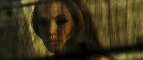 angelina jolie 9 - Wanted : choisis ton destin