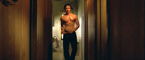 james mcavoy 8 - Wanted : choisis ton destin