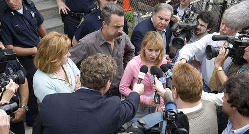 amy ryan - Gone Baby Gone