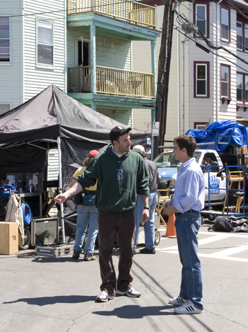 ben affleck 5 - Gone Baby Gone
