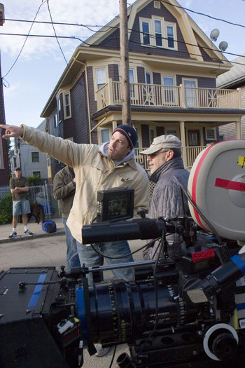 ben affleck - Gone Baby Gone