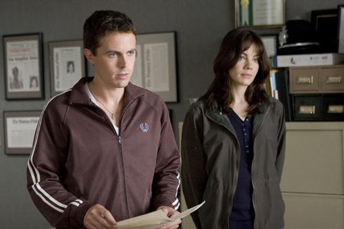michelle monaghan 3 - Gone Baby Gone