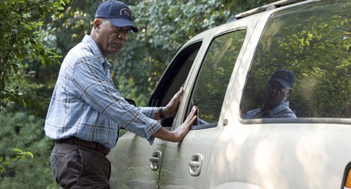 morgan freeman - Gone Baby Gone