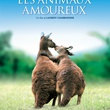 les animaux amoureux affiche - Les Animaux amoureux