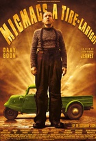 Affiche miniature du film Micmacs à tire-larigot