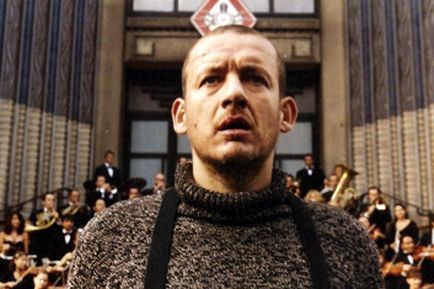 dany boon perdu