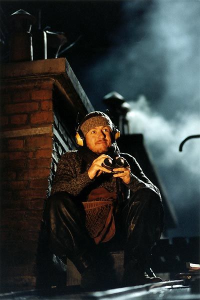 dany boon