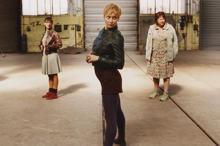 marie julie baup julie ferrier yolande moreau