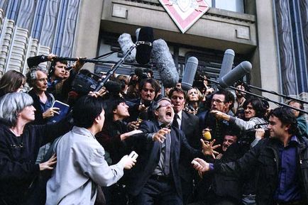 photo du film micmac a tire larigot