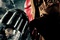hellboy 2 affiche 5 - Hellboy 2 : les légions d'or maudites
