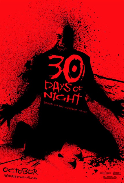 30 days of night 4 - 30 jours de nuit