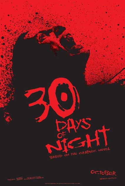 30 days of night 6 - 30 jours de nuit