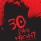 30 days of night 6 - 30 jours de nuit - 30 jours de nuit 