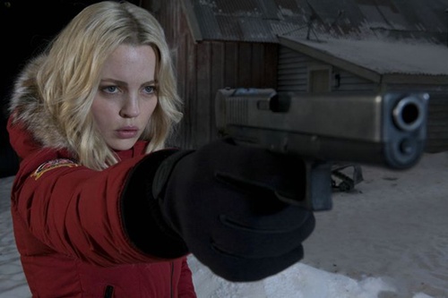 melissa george 3 - 30 jours de nuit