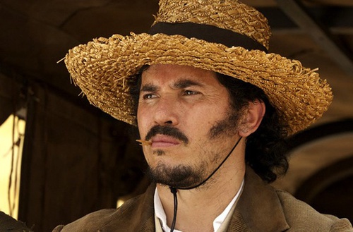 john leguizamo - L'Amour aux temps du choléra