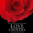 love in the time of cholera - L'Amour aux temps du choléra