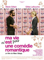 ma vie n est pas une comedie romantique - Ma vie n'est pas une comédie romantique