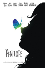 penelope - Pénelope