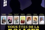 vous etes de la police - Vous êtes de la police ?
