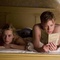 David Kross fait la lecture à Kate Winslet - The Reader 