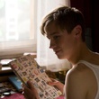 David Kross