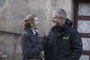 Kate Winslet et Stephen Daldry