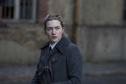 Kate Winslet