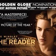 The Reader poster