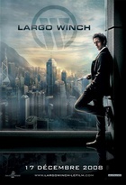 Affiche miniature du film Largo Winch