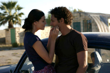 bojana panic et tomer sisley