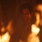 tomer sisley dans les flammes - Largo Winch 
