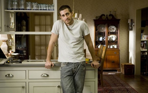 jake gyllenhaal dans brothers