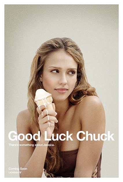 jessica alba 15 - Charlie, les filles lui disent merci