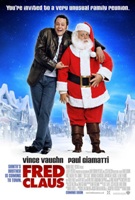 Affiche du film Frère Noël
