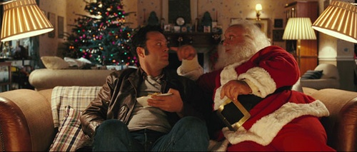 vince vaughn 4 - Frère Noël