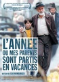 L'Année où mes parents sont partis en vacances