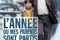 l annee ou mes parents sont partis en vacances affiche - L'Année où mes parents sont partis en vacances
