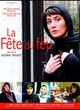 Affiche du film La Fête du feu
