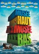 Affiche du film Musée haut, musée bas