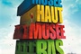 Affiche du film Musée haut, musée bas