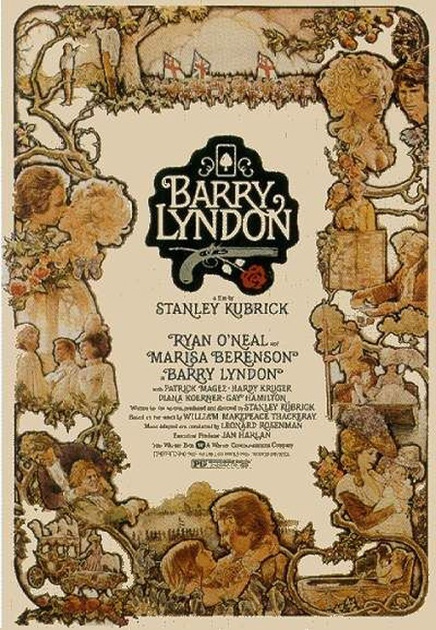 barry lyndon 2 - Barry Lyndon