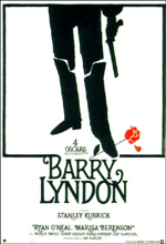 barry lyndon - Barry Lyndon