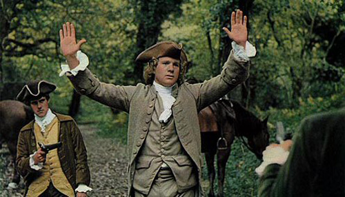 billy boyle - Barry Lyndon