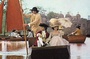 marisa berenson - Barry Lyndon