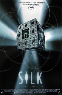 Affiche du film Silk