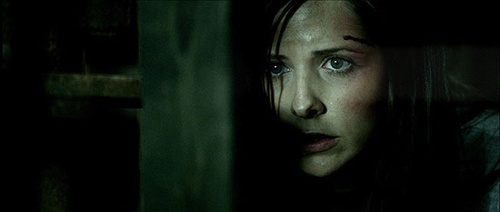sarah michelle gellar 7 - The Return