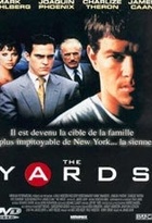 Affiche miniature du film The Yards