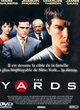 Affiche du film The Yards