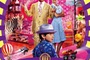 Affiche du film Le Merveilleux magasin de Mr Magorium