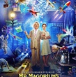 le merveilleux magasin de mr magorium - Le Merveilleux magasin de Mr Magorium
